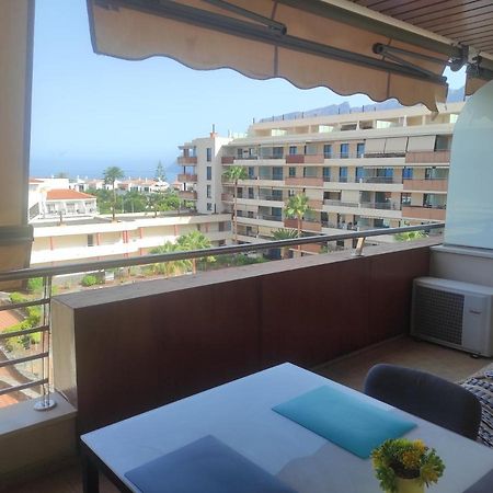 Apartamento Balcon De Los Gigantes Puerto de Santiago  Exterior photo